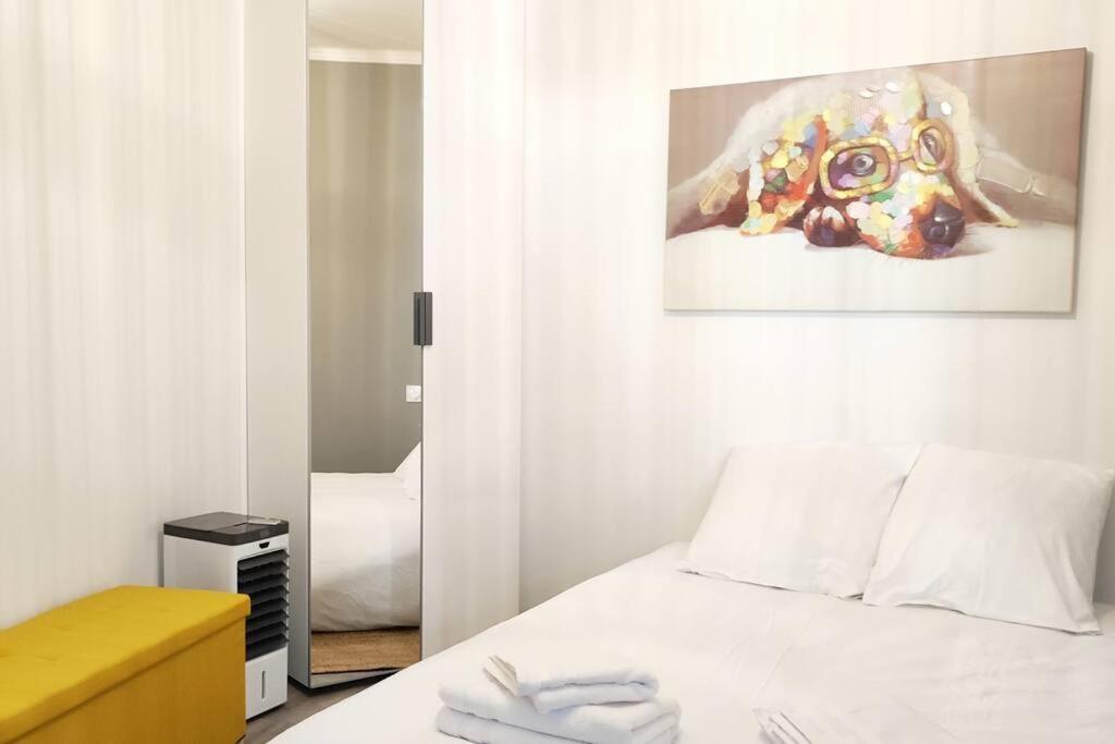 Cocon De Charline - Charme Et Elegance Dans Le Centre Apartment Montauban Luaran gambar