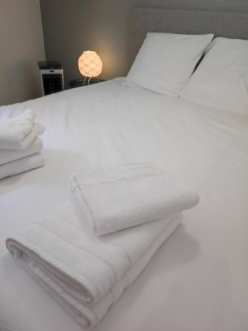 Cocon De Charline - Charme Et Elegance Dans Le Centre Apartment Montauban Luaran gambar