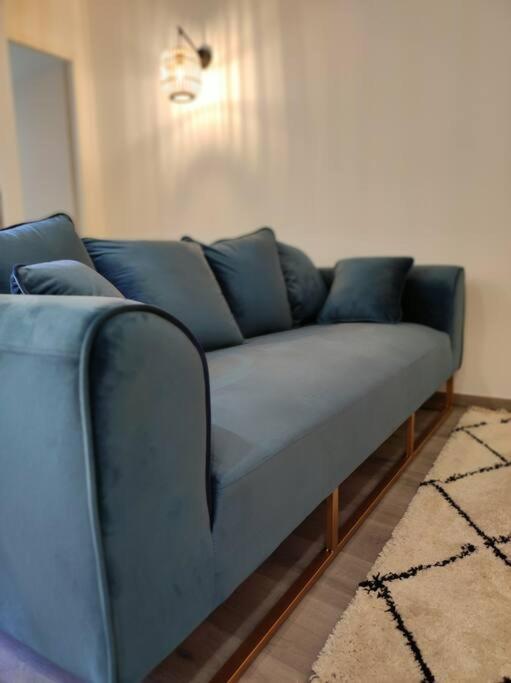Cocon De Charline - Charme Et Elegance Dans Le Centre Apartment Montauban Luaran gambar